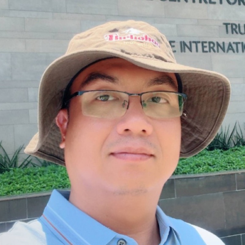 Chú Tư tại Quy Nhơn, Bình Định